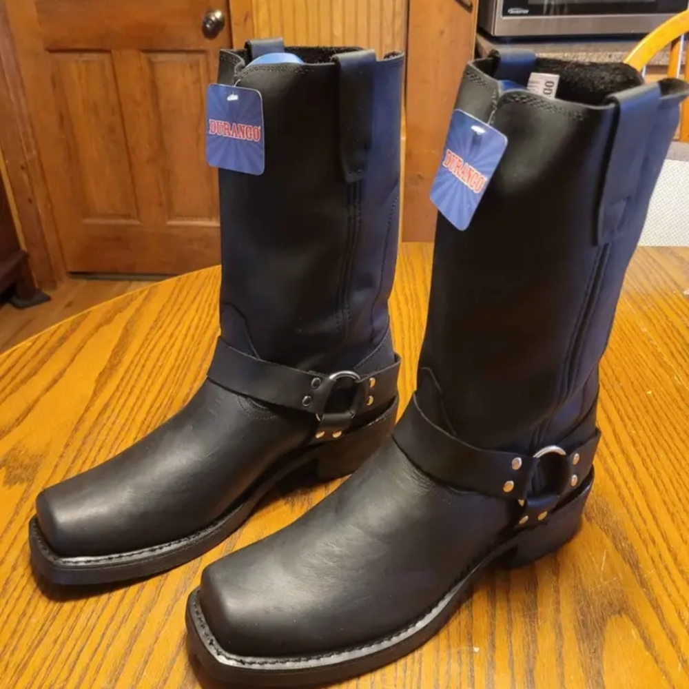 Mens Durango Boots